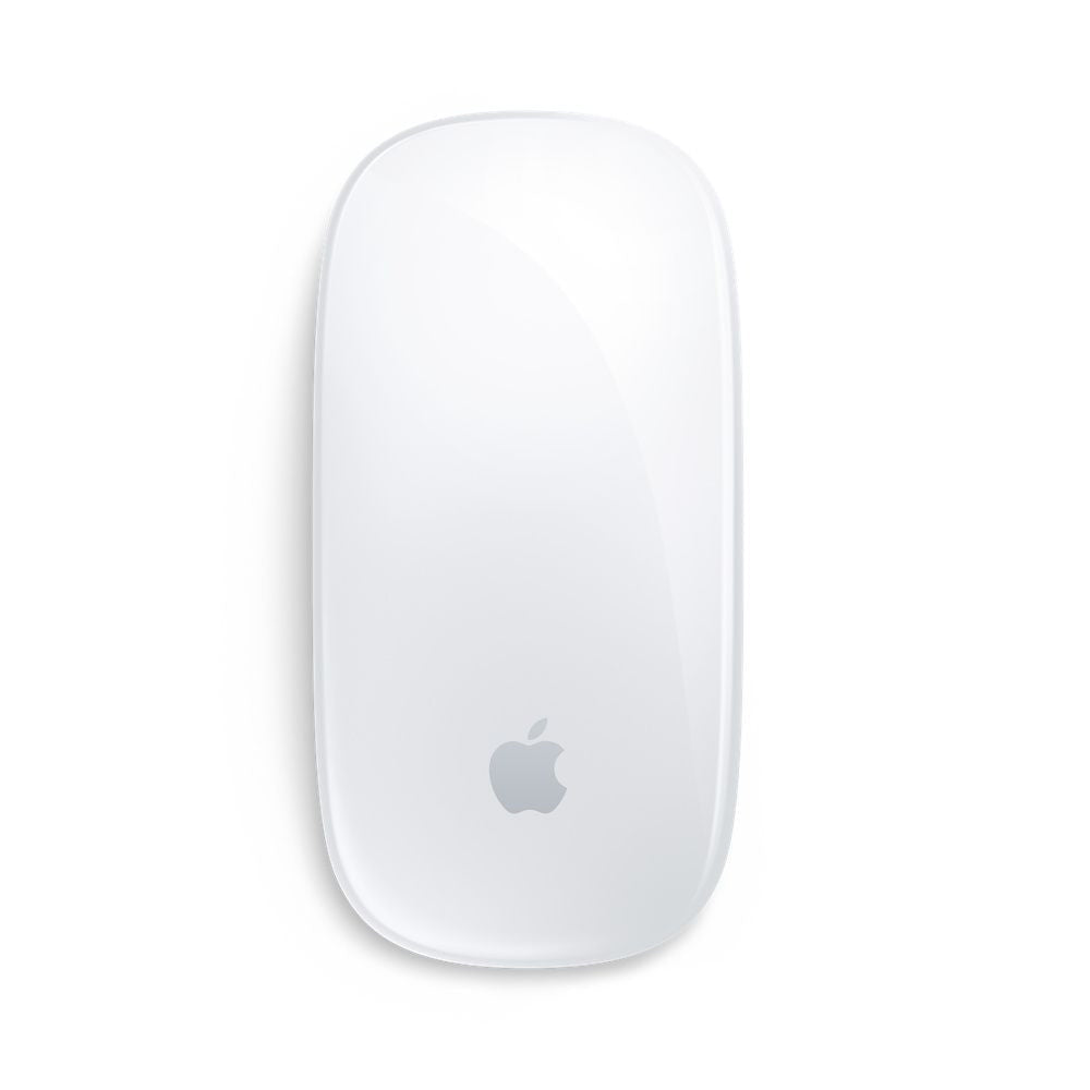 Magic mouse new model