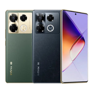 Infinix Note 40 Pro Plus