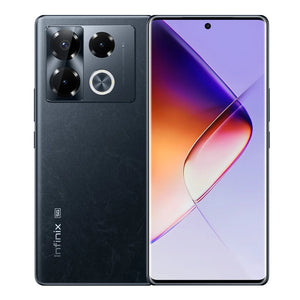 Infinix Note 40 Pro Plus