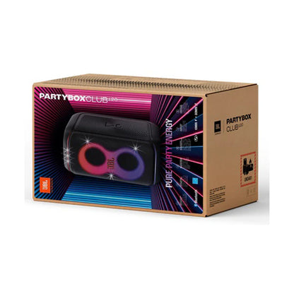 Jbl Party Box Club 120