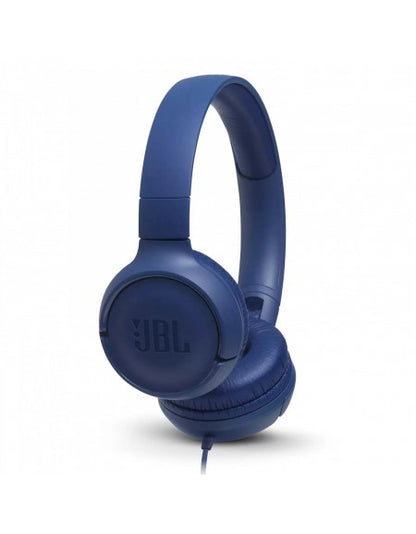 JBL tune 500 wired headphones