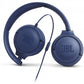 JBL tune 500 wired headphones