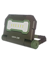 GREEN LION CAMPING LIGHT PLUS