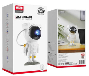 ASTRONAUT STARRY SKY PROJECTOR XO-CF1