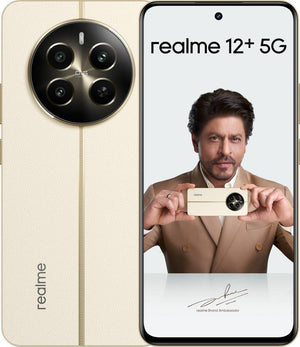 realme 12+ (5G)