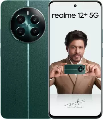 realme 12+ (5G)