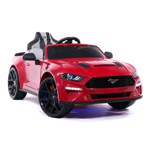 CAR KIDS FORD  LB-2038EL(M2)