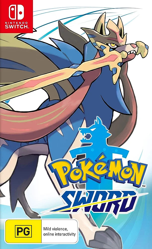 Pokemon sales classic switch