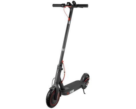 Xiaomi Electric Scooter 4 Go