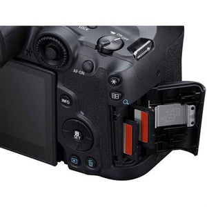 Canon Camera EOS R7 Body