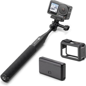 Dji osmo action 3 adventure combo