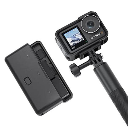 Dji osmo action 3 adventure combo