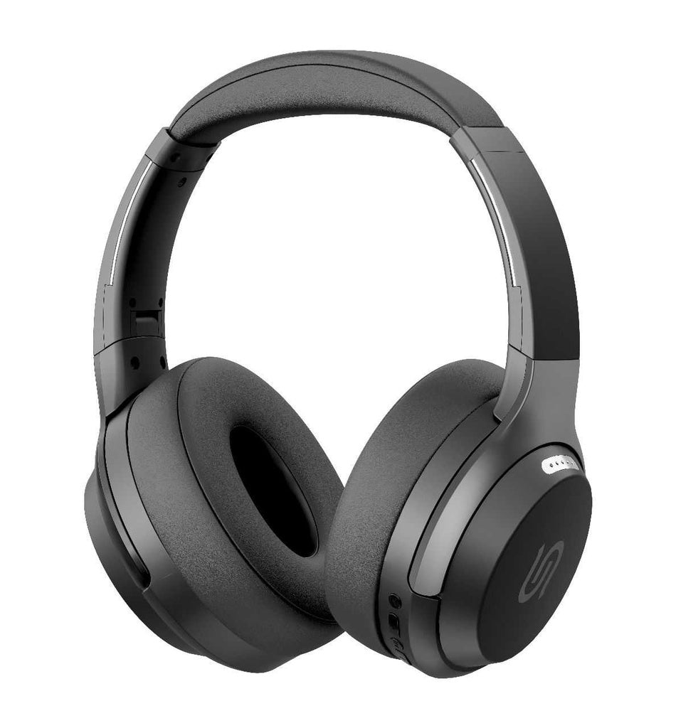 Porodo soundtec hush wireless anc headphone