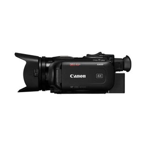 Canon 4k Camcorder +Hand grip XA60B