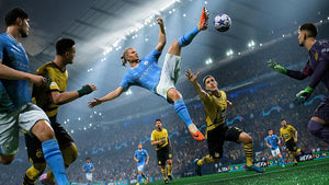Ps5 CD EA Sports FC 24 english