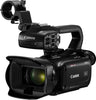 Canon 4k Camcorder +Hand grip XA60B