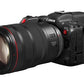 Canon Cinema Camera EOS R5C