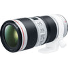 Canon Lens RF 70-200mm F4 L IS USM