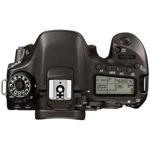 Canon Camera EOS 90D Body