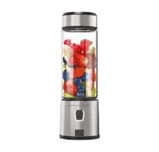 Powerology 6-Blade Portable Juicer
450ml