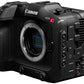 Canon Cinema Camera EOS C70