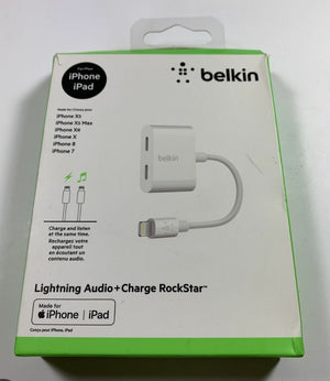 Belkin new rockstar iPhone rockstar