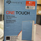 HARD DISK SEAGATE ONE TOUCH