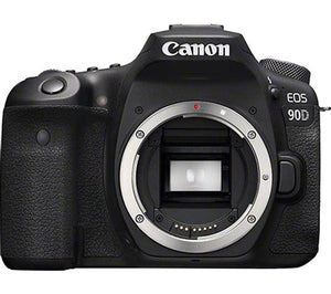 Canon Camera EOS 90D Body