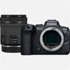 Canon Camera EOS R6 RF 24-105mm F4-7.1 IS STM Kit