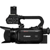 Canon 4k Camcorder +Hand grip XA60B