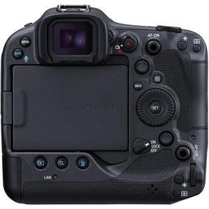 Canon Camera EOS R3 Body