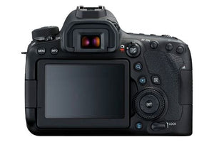 Canon Camera EOS 6D Mark II Body