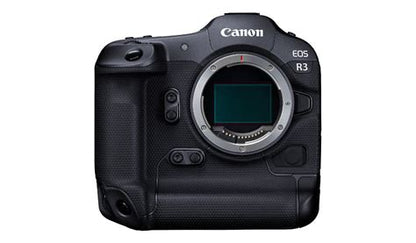 Canon Camera EOS R3 Body