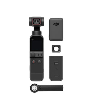 DJI POCKET 2 CREATOR COMBO