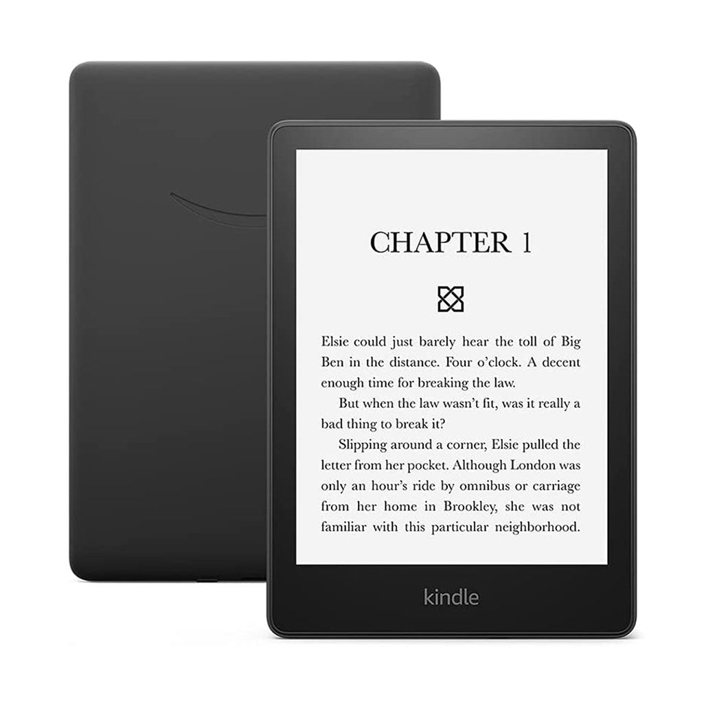 Kindle paperwork 11th gen