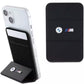 BMW magnetic card holder with stand