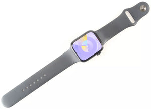 used apple watches