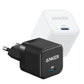 Anker powerport III 20w Cube Usb-c Charger