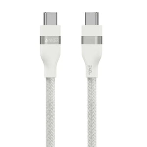 Anker Usb-c To Usb-c Cable 30,000 bends