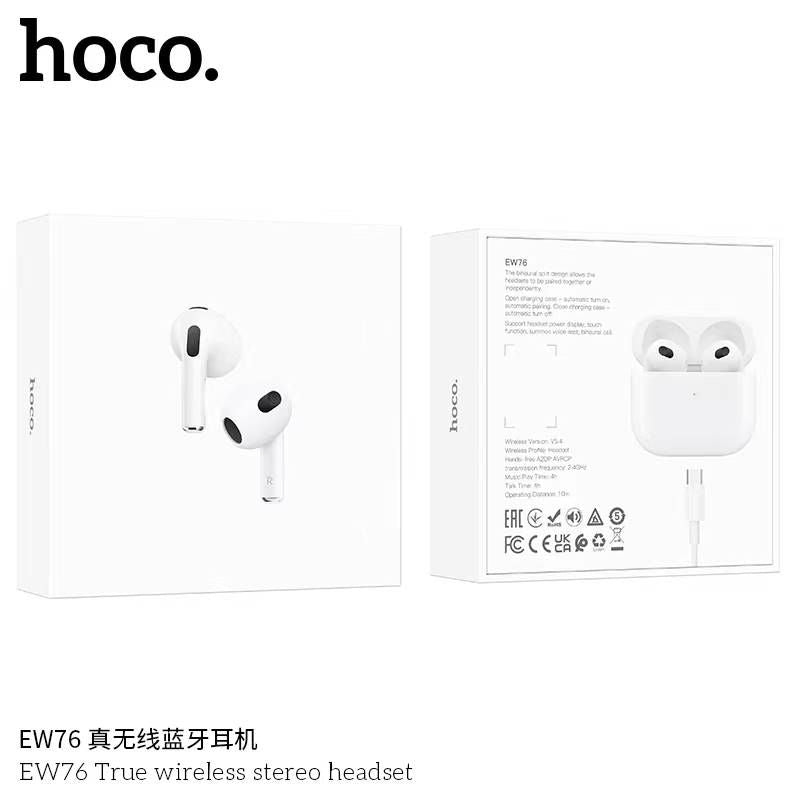 HOCO AIRPODS COPY