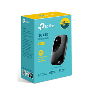 Tp-link 4g Lte protable Mobile wifi M7200