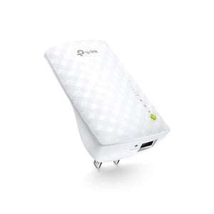 Tp-link Mesh Wi-Fi Extender Ac750 RE200