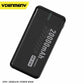 vdenmenv Power bank DP41 22.5w 20000 mah PD 20w