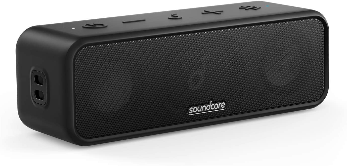 ANKER SOUNDCORE 3 EXCEPTIONAL CLARITY