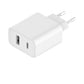 MI 33W WALL CHARGER TYPE-A + TYPE-C