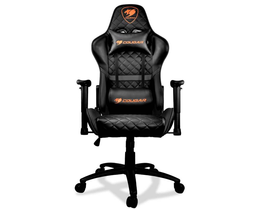 COUGAR ARMOR ONE GAMING CHAIR