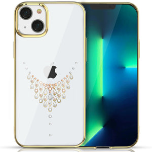 COVER CRYSTALS FROM SWAROVSKI KING XBAR 13 PRO