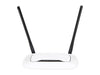 Tp link wireless router wr841 N