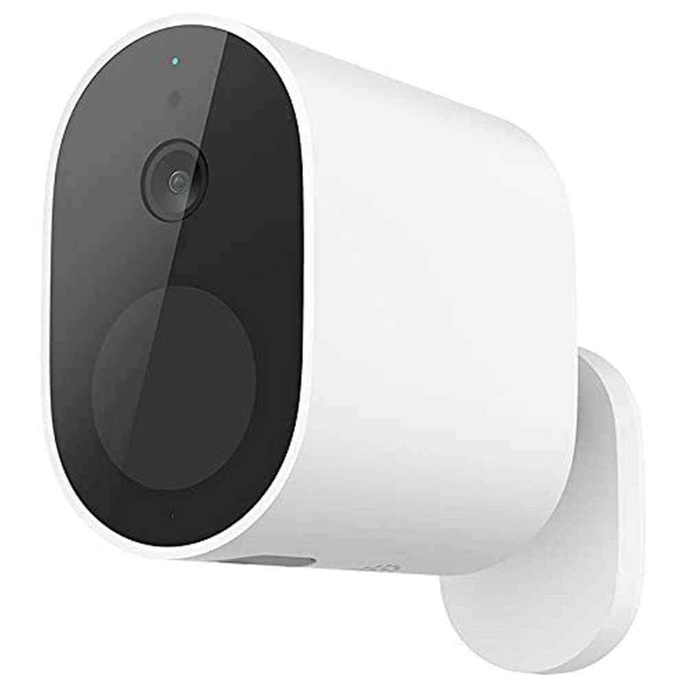 MI WIRELESS OUTDOOR SECURITY CAMERA 1080P SET