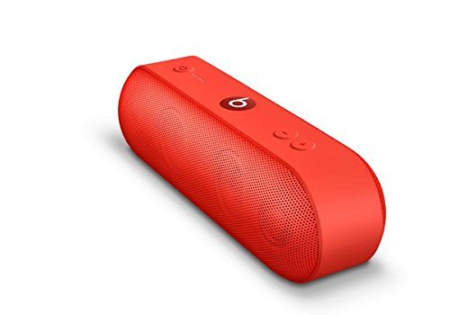 BEATS PILL PLUS SPEAKERS